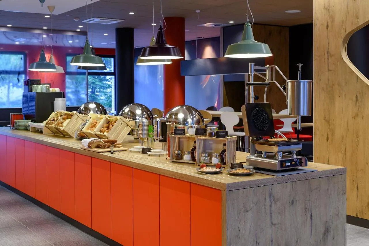 Ibis Regensburg Zentrum