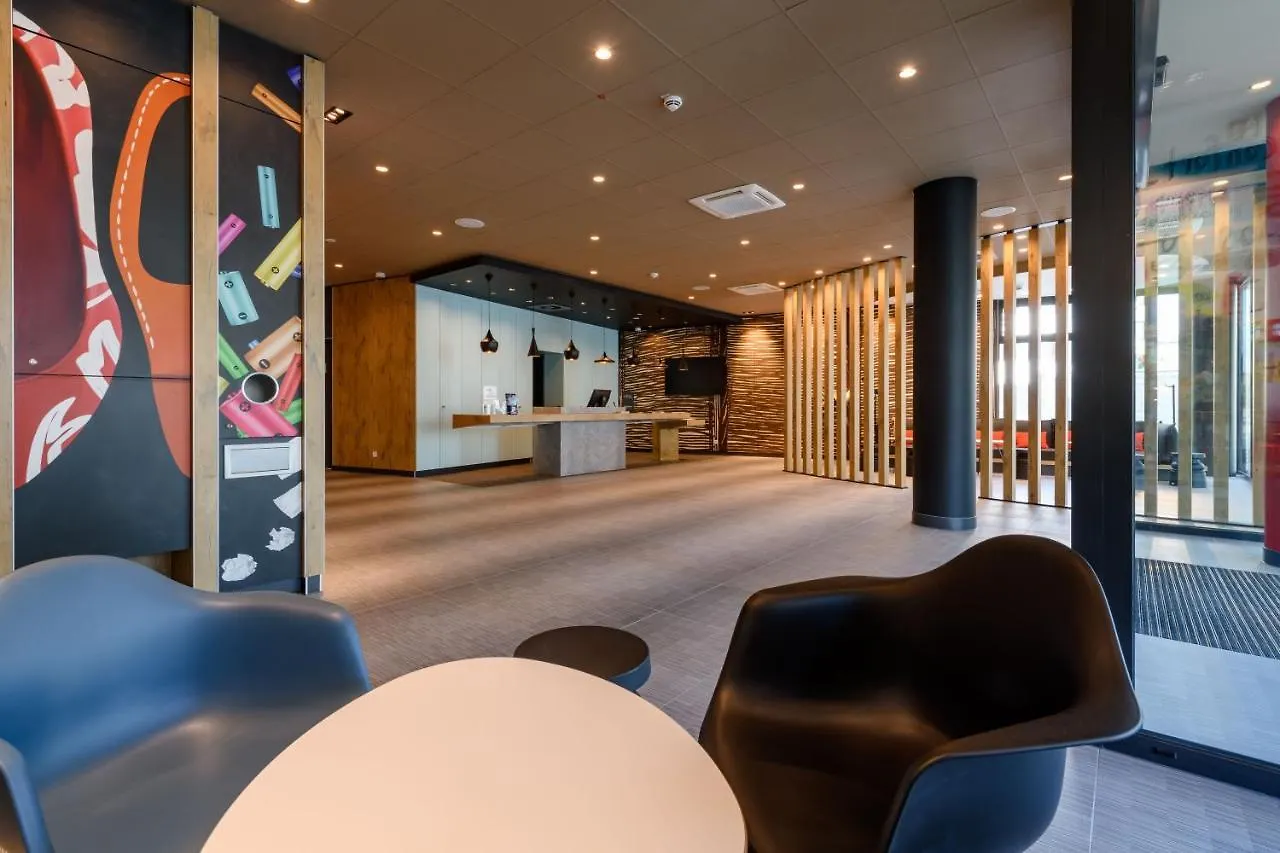 Hotel Ibis Regensburg Zentrum