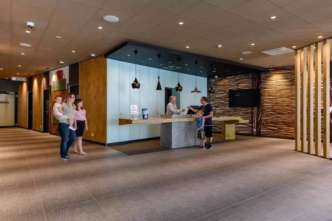 Ibis Regensburg Zentrum 3*,