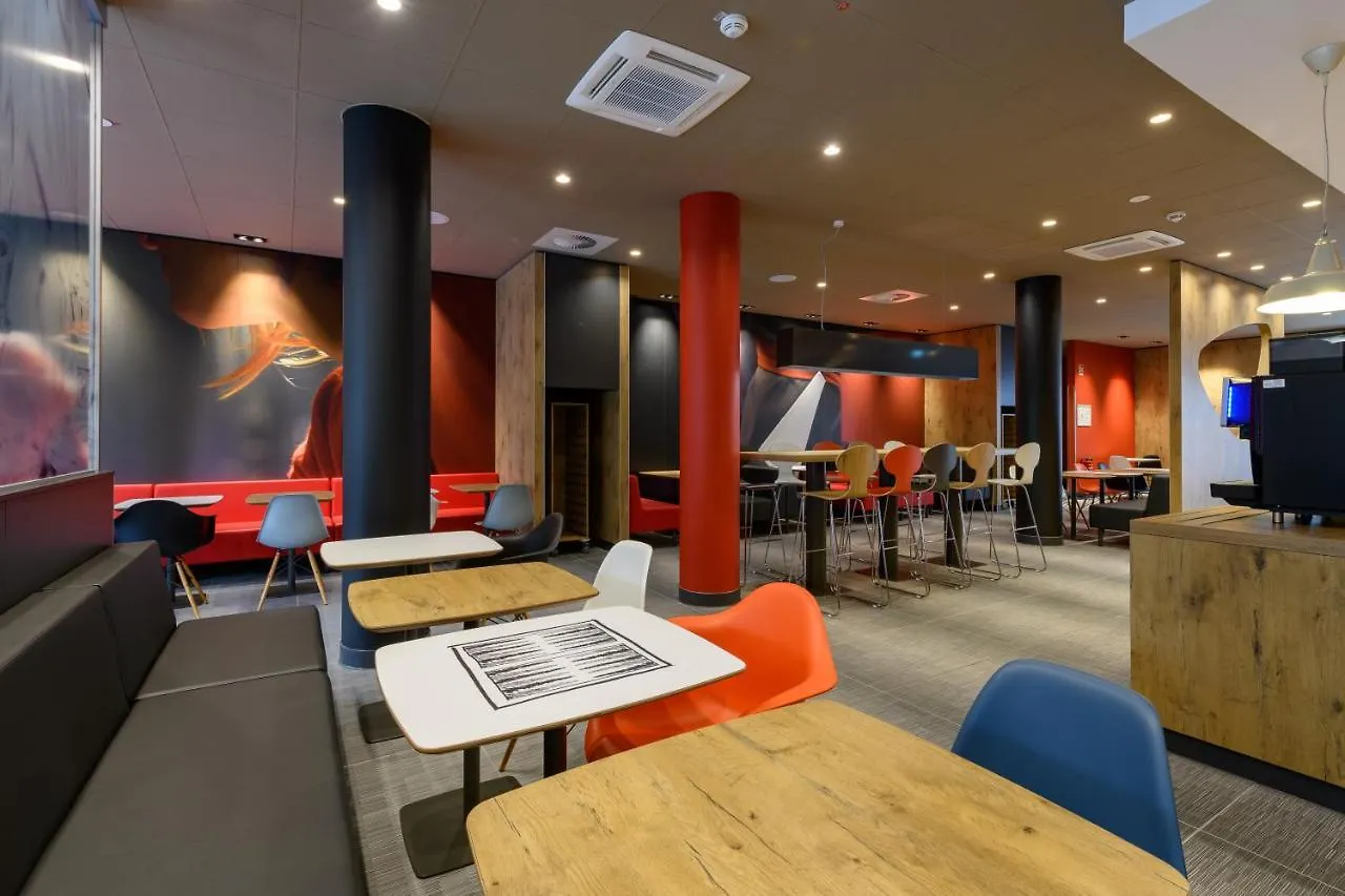 Ibis Regensburg Zentrum Germany