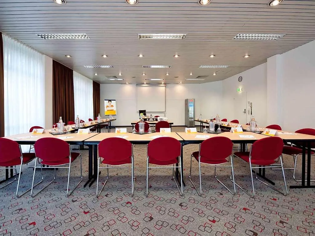 Ibis Regensburg Zentrum