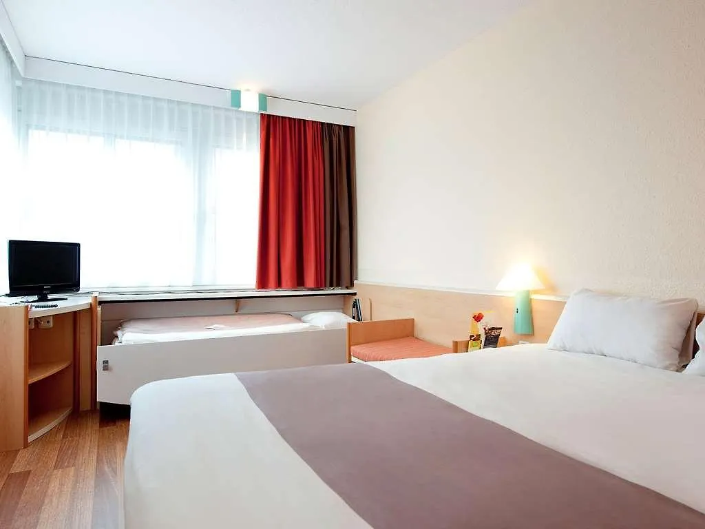 *** Hotel Ibis Regensburg Zentrum Germany