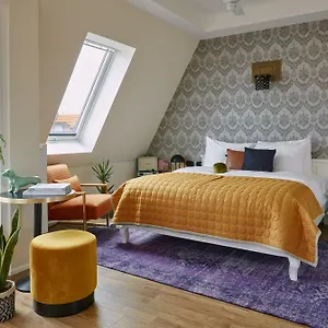 Max Brown Ku'damm Hotel