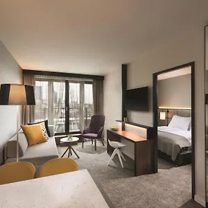 Adina Frankfurt Westend 4* Frankfurt am Main