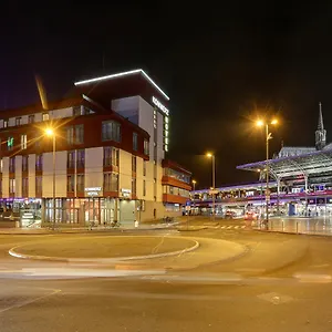 Kommerzhotel 3* Cologne