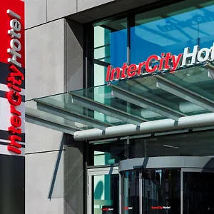 Intercityhotel 4* Mannheim