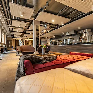 4* Lejlighedshotel Maseven Muenchen Messe Dornach