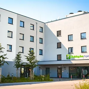 3* Отель Express Munich - By Ihg