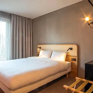 Hotell Ibis Styles