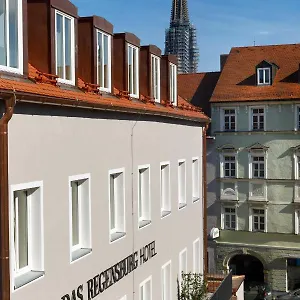 4* Hotel Hotel Das Regensburg