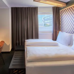 Frankfurt Niederrad Hotel