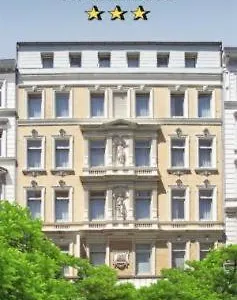 Hotel Lumen Am Hauptbahnhof ***
