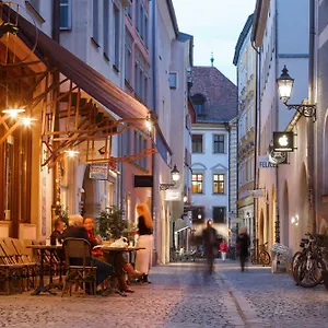 Orphee - Grosses Haus Hotel