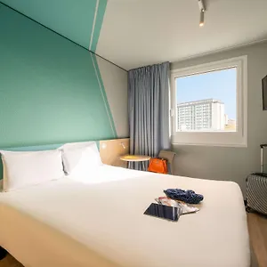 Hotel Ibis Budget Kurfuerstendamm - Neu Renoviert **