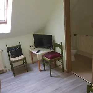  Гостевой дом Pension-puttlachtal