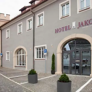Jakob Downtown, Western Signature Collection Hotel