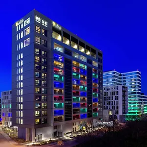 visit hotel