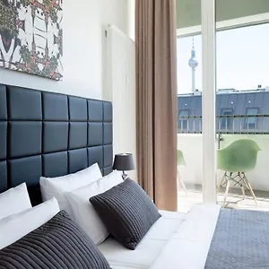 Lejlighedshotel Rosenthal *****