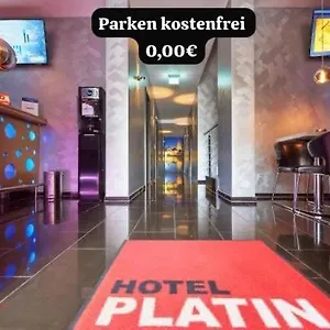 Platin Hotel