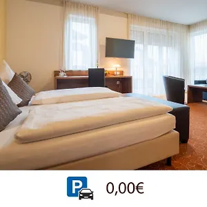 St. Georg - Business Hotel