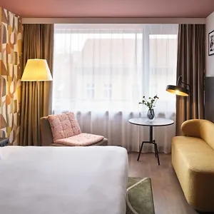 Koepenick By Leonardo 4* Berlin