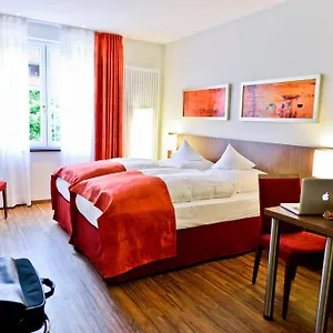Klostergarten Hotel