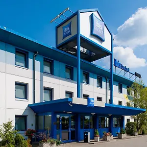 Hotel Ibis Budget Berlin Airport Schoenefeld 