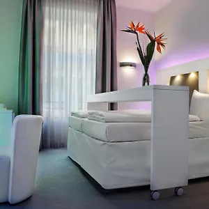 Grand Downtown 4* Frankfurt am Main