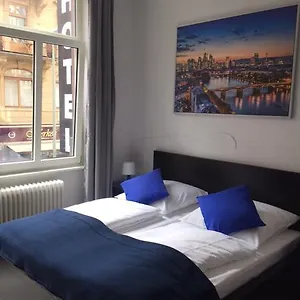 Main Frankfurt Hotel