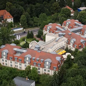 Lejlighedshotel Seminaris ****