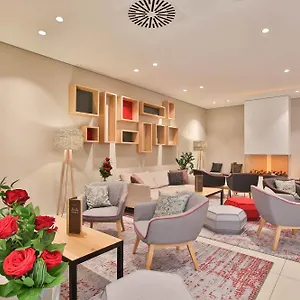 Star Zentrum, By Comfort Hotel
