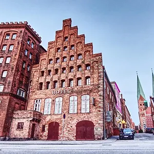 Hotel Anno 1216 **