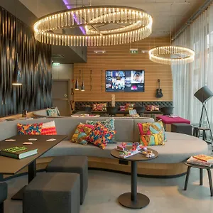 Moxy 4* Ludwigshafen am Rhein